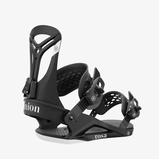 Union Rosa Womens Bindings 2025