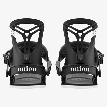 Union Rosa Bindings 2025