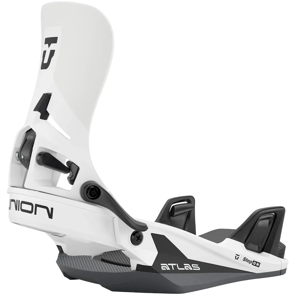 Union Atlas Step On Binding 2026