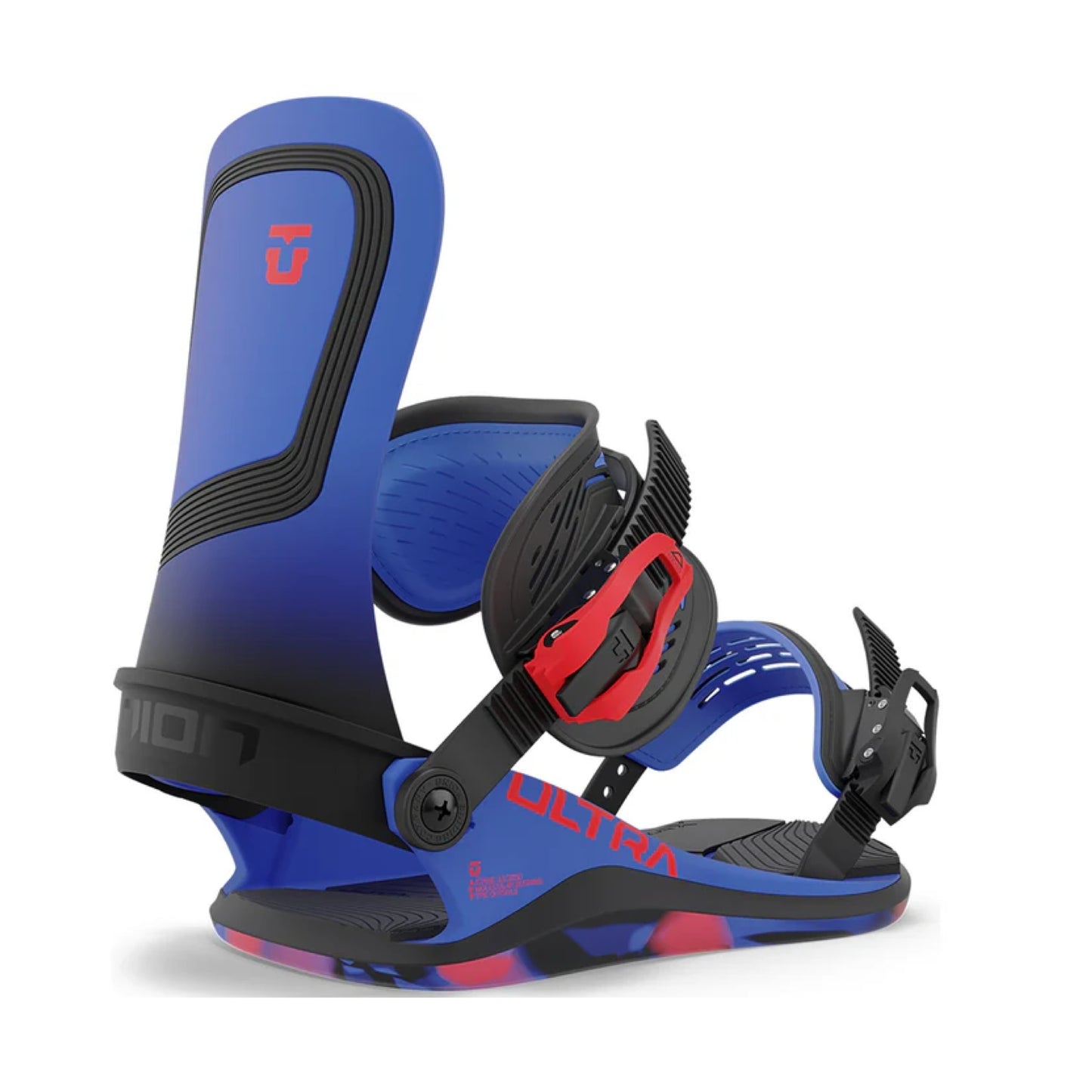 Union Ultra Bindings 2024 - Mens