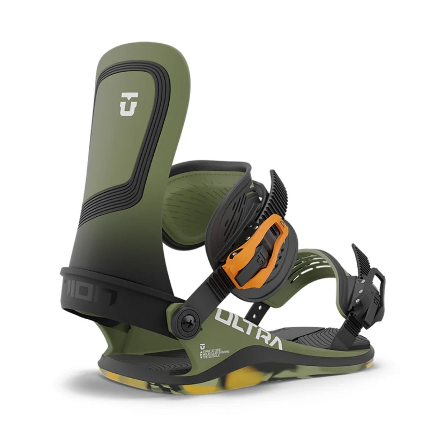 Union Ultra Bindings 2024 - Mens