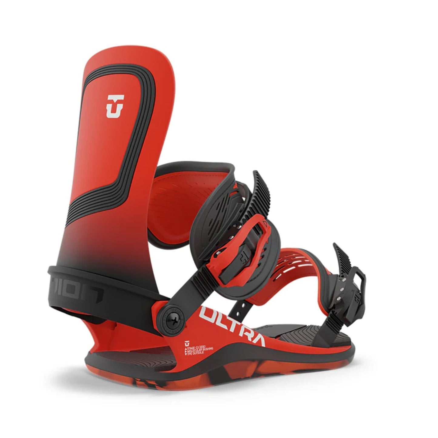 Union Ultra Bindings 2024 - Mens