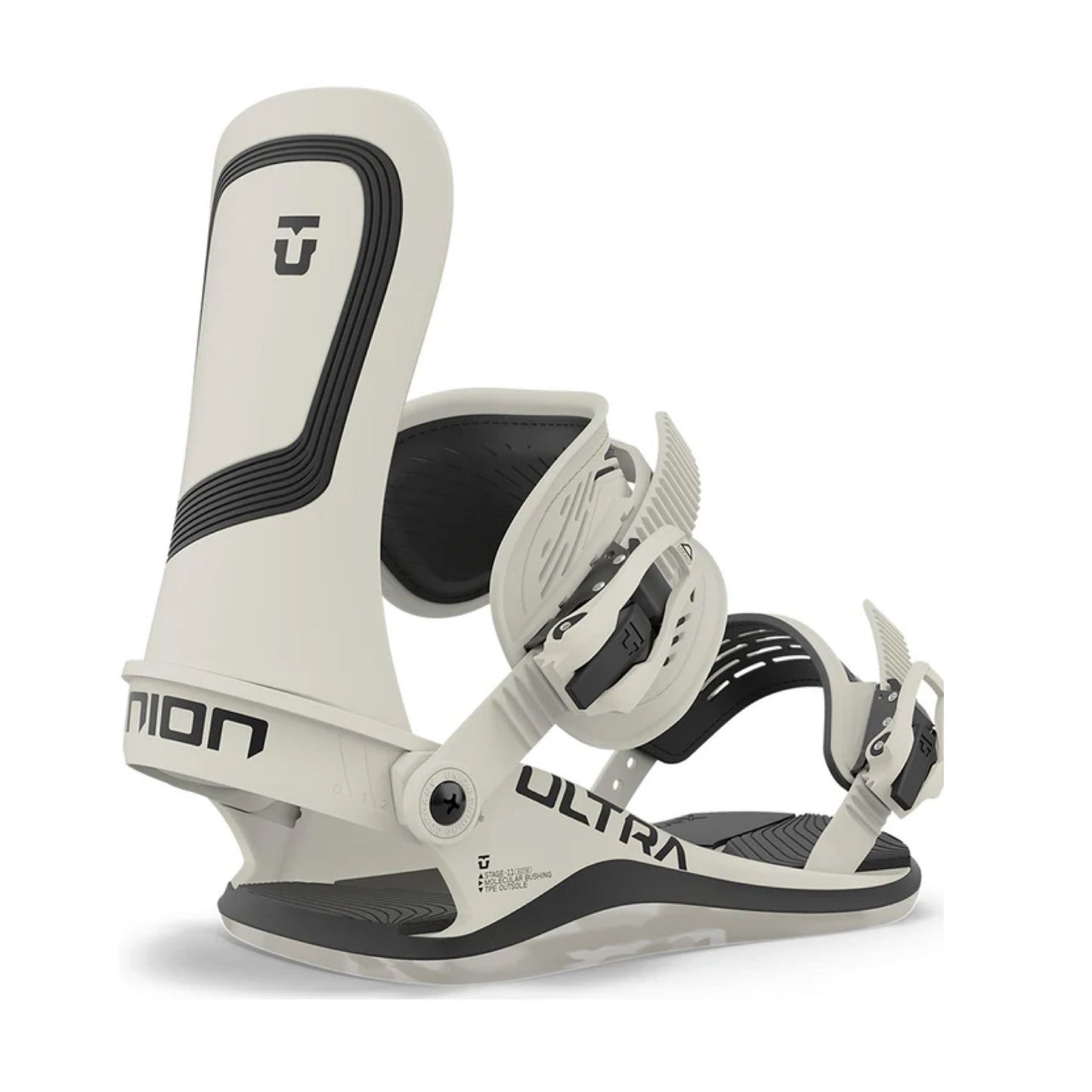 Union Ultra Bindings 2024 - Mens