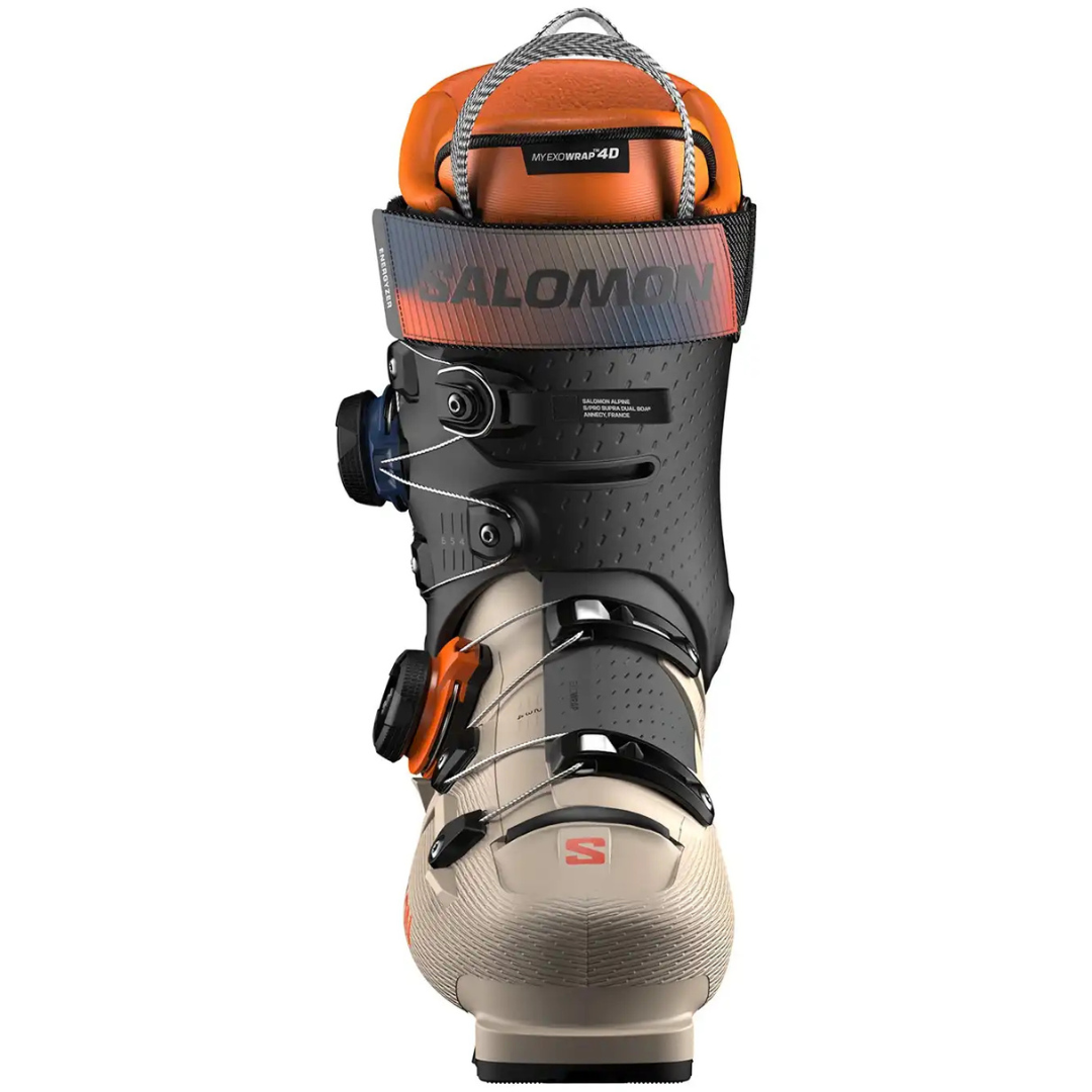 Salomon S/Pro Supra Dual Boa 120 GW