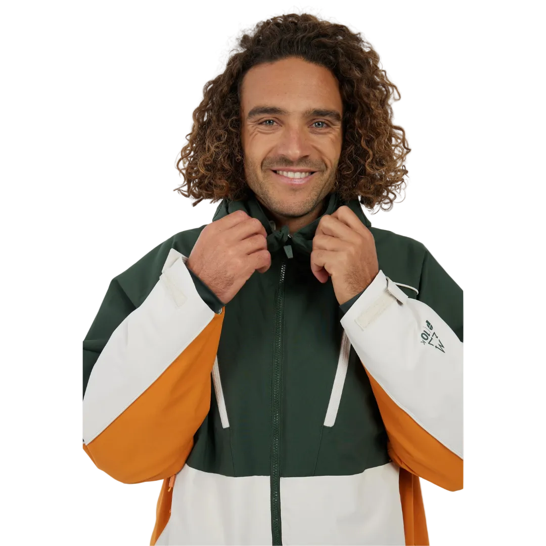 Protest Elgin Jacket