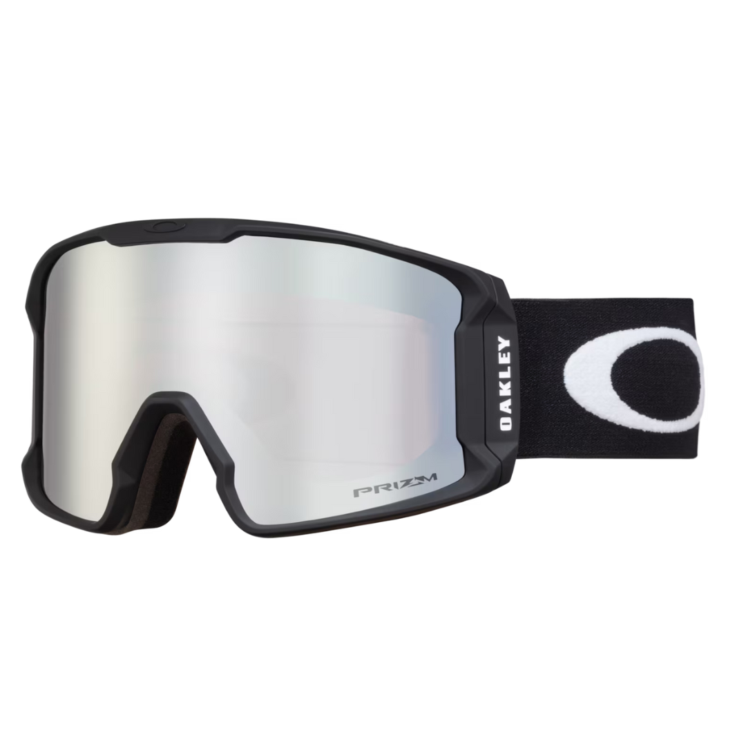 Oakley Line Miner L Goggle