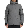 Quiksilver Mission Solid Jacket