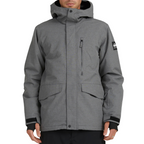 Quiksilver Mission Solid Jacket