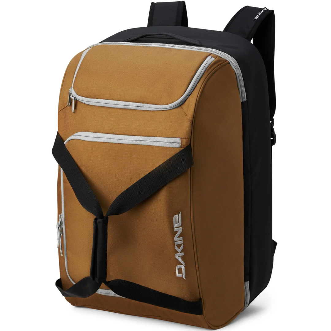 Dakine Boot Locker DLX 70L Bag