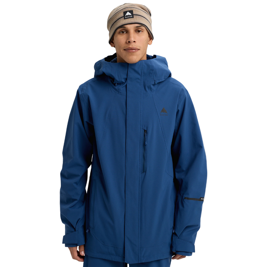 Burton Mens Reserve Stretch Jacket