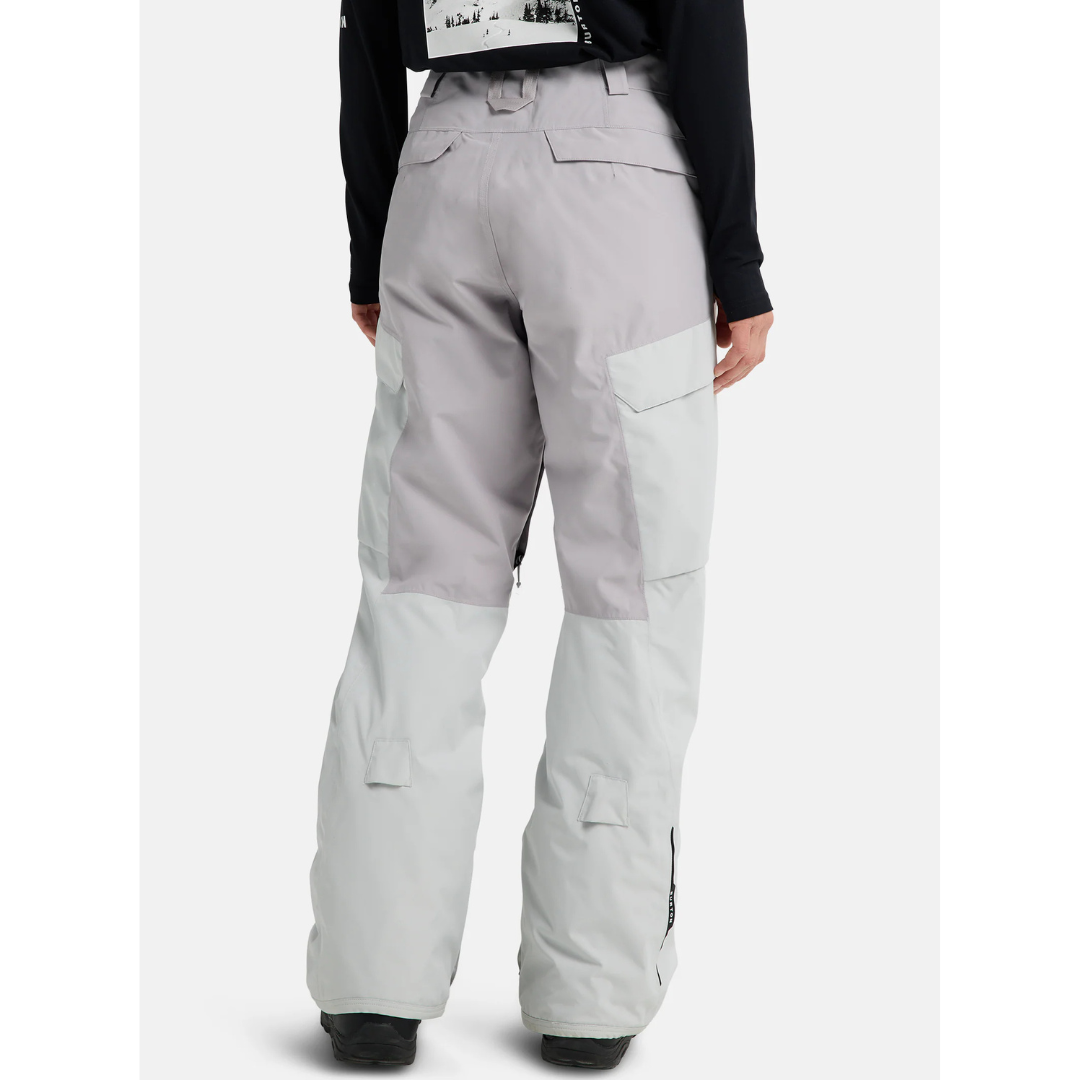 Burton Womens Reserve Insulated Pant