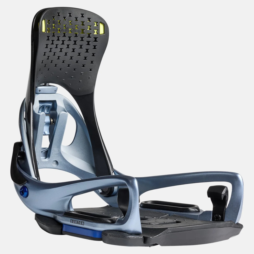 Burton Mens Step On Genesis EST Binding