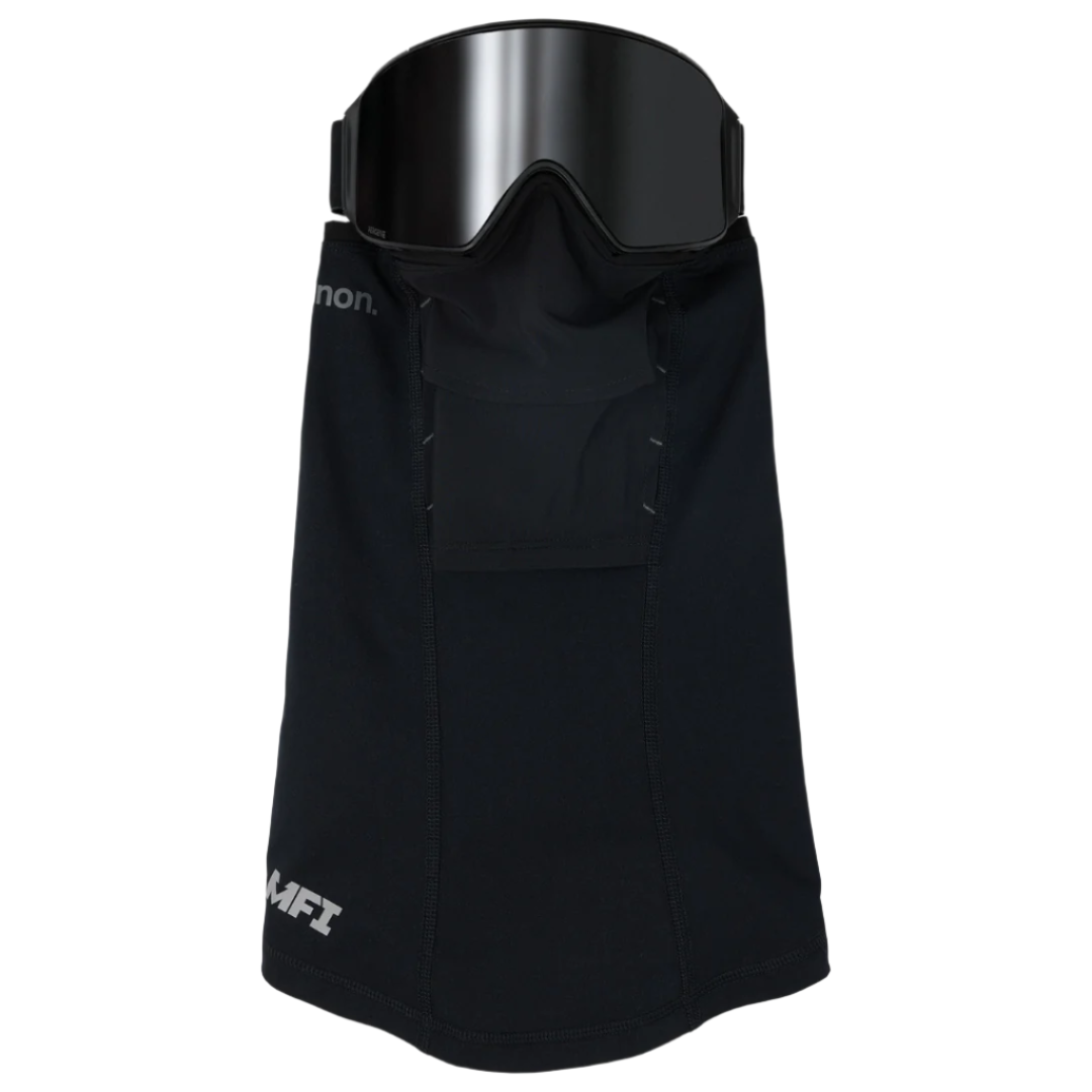 Anon MFI Paneled Neckwarmer
