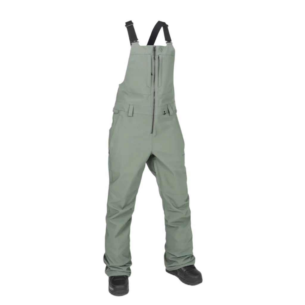 Volcom Womens Swift Bib Pants 2025