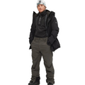 O'Neill Total Disorder Pant