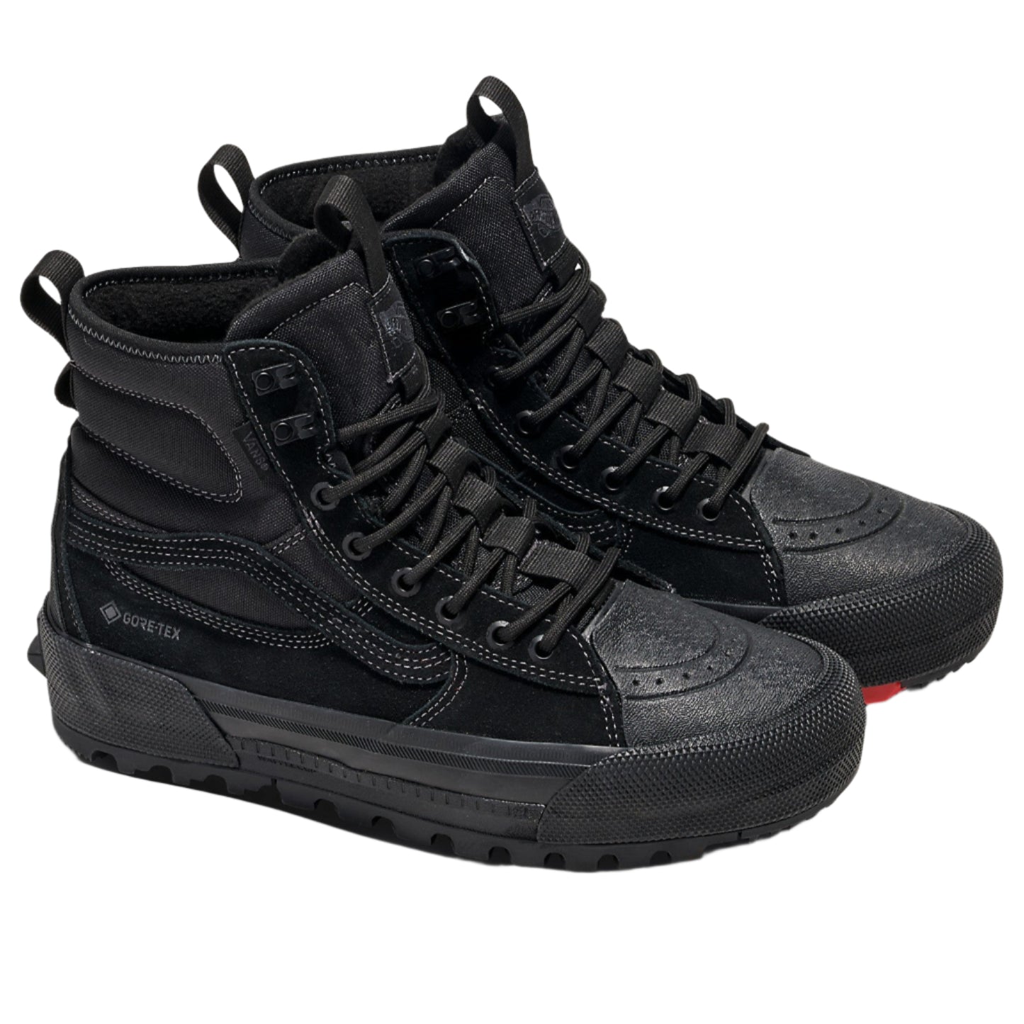 Vans MTE Sk8-Hi Gore-Tex