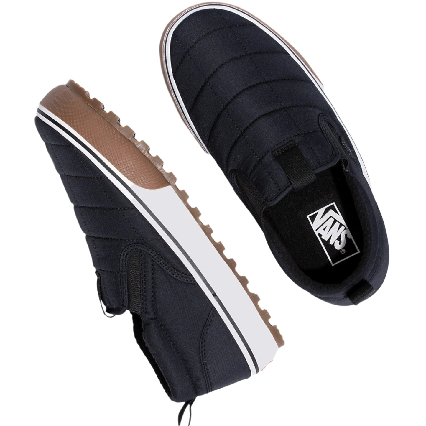 Vans MTE Snow Lodge Slipper Mid