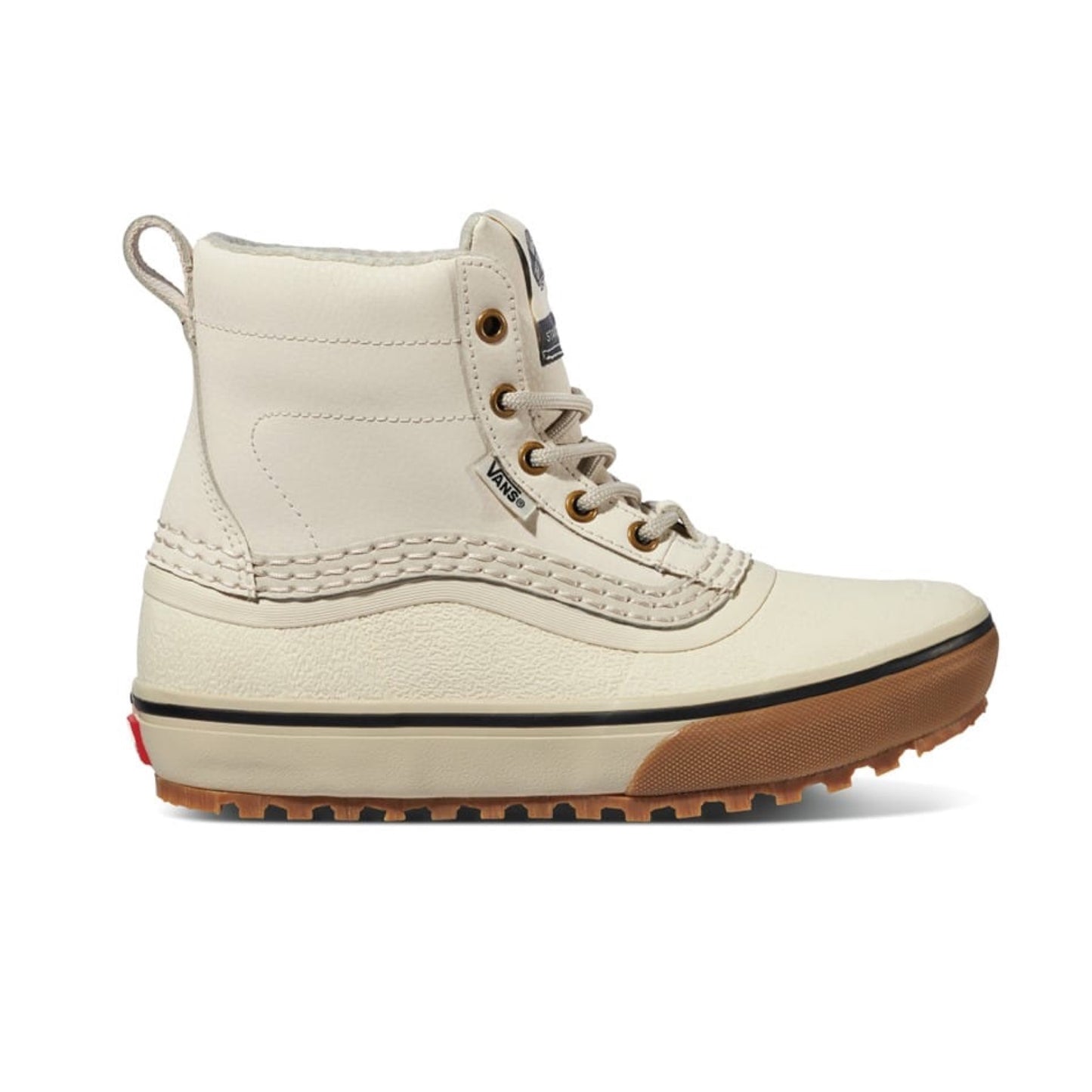 Vans Standard Mid Snow MTE Apres