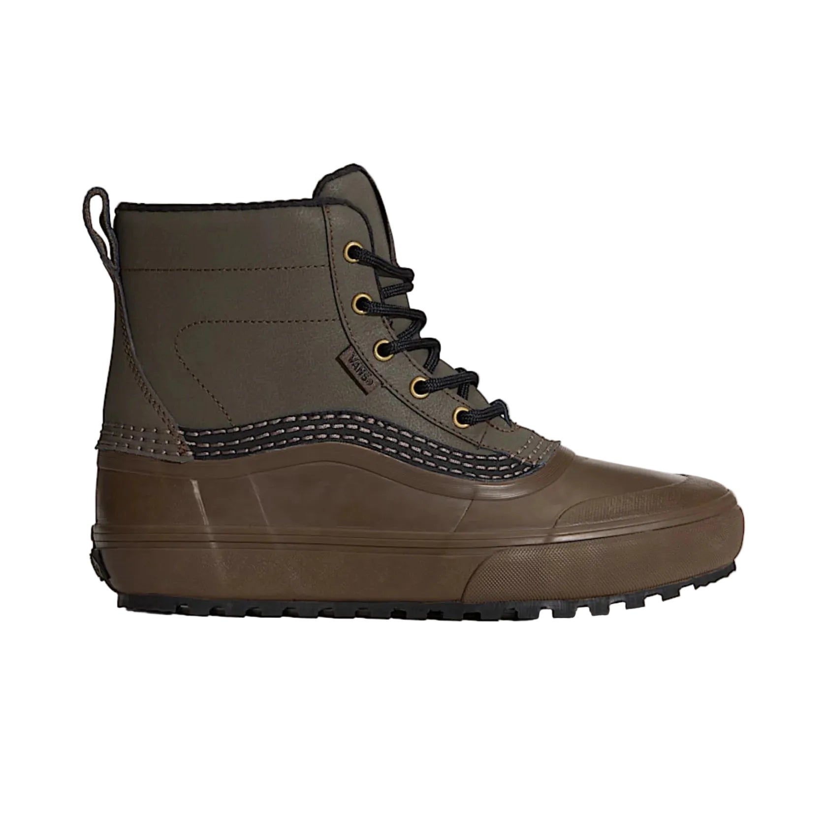 Vans MTE Standard Mid Waterproof - Blake Paul