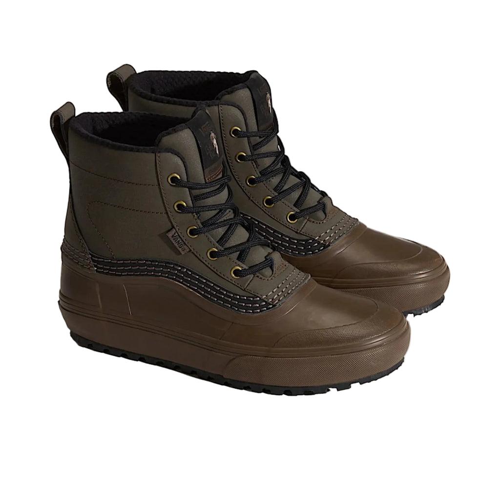 Vans MTE Standard Mid Waterproof - Blake Paul