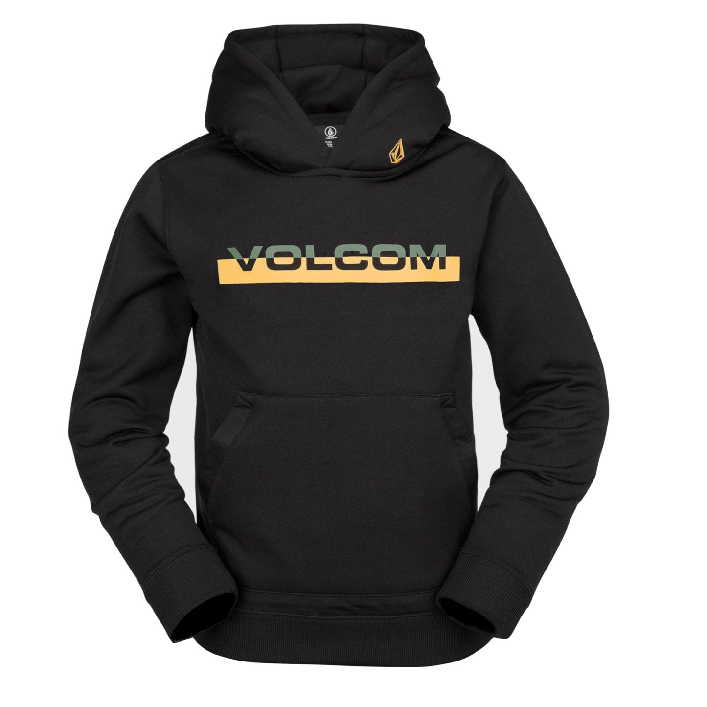 Volcom Youth Riding Fleece