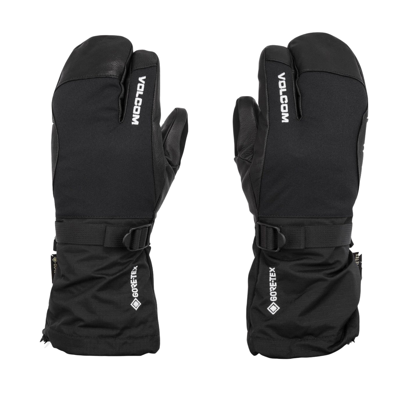 Volcom Provoke Gore-Tex Mitt