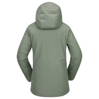 Volcom Shelter 3D Stretch Womens Jacket