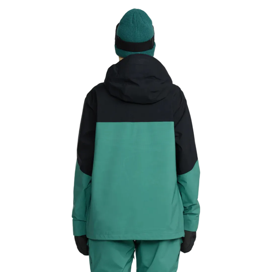 Volcom AT Stretch Gore-Tex Womens Jacket