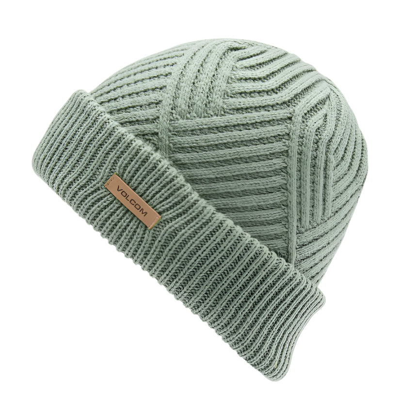 Volcom Stone Knit Beanie