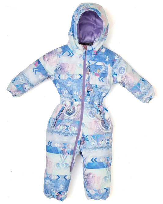 Rojo Kids Onesie - Girls