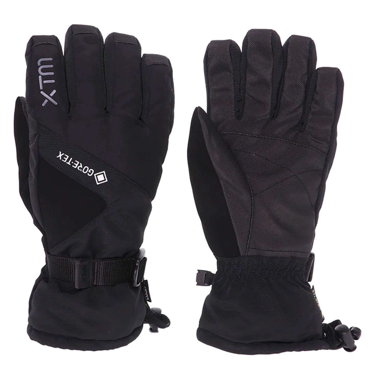 XTM Whistler II Kids glove