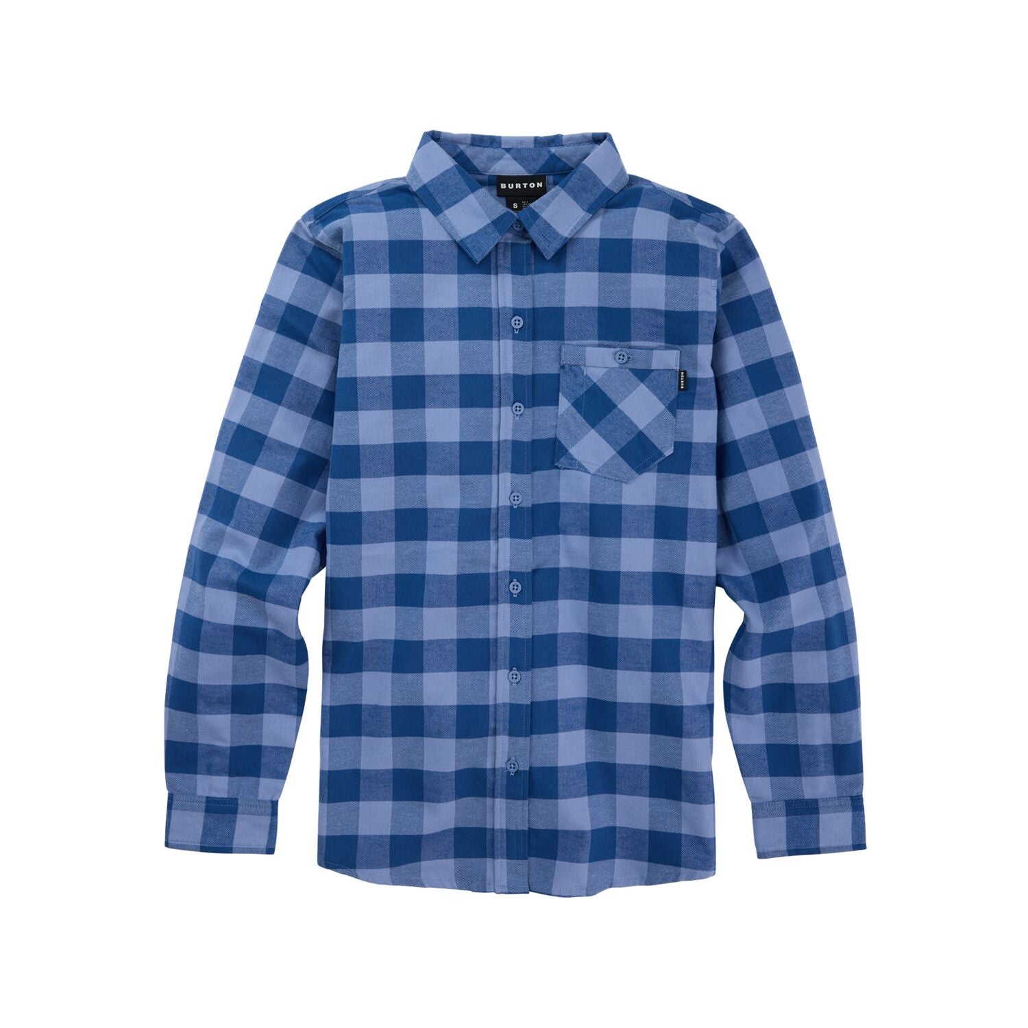 Burton Favorite Womens Flannel