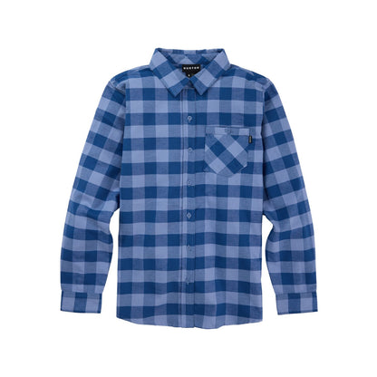 Burton Favorite Womens Flannel