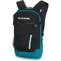 Womens Heli Backpack 12L Deep Lake Steves Snow Store Wollongong