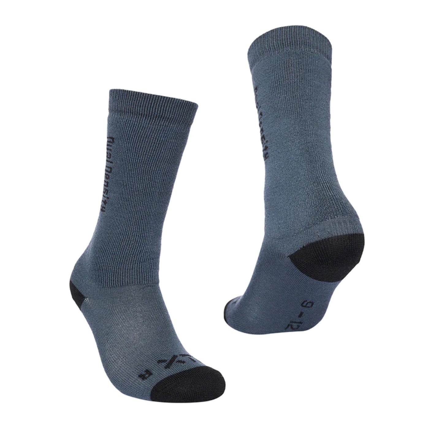 XTM Child Sock Dual Density