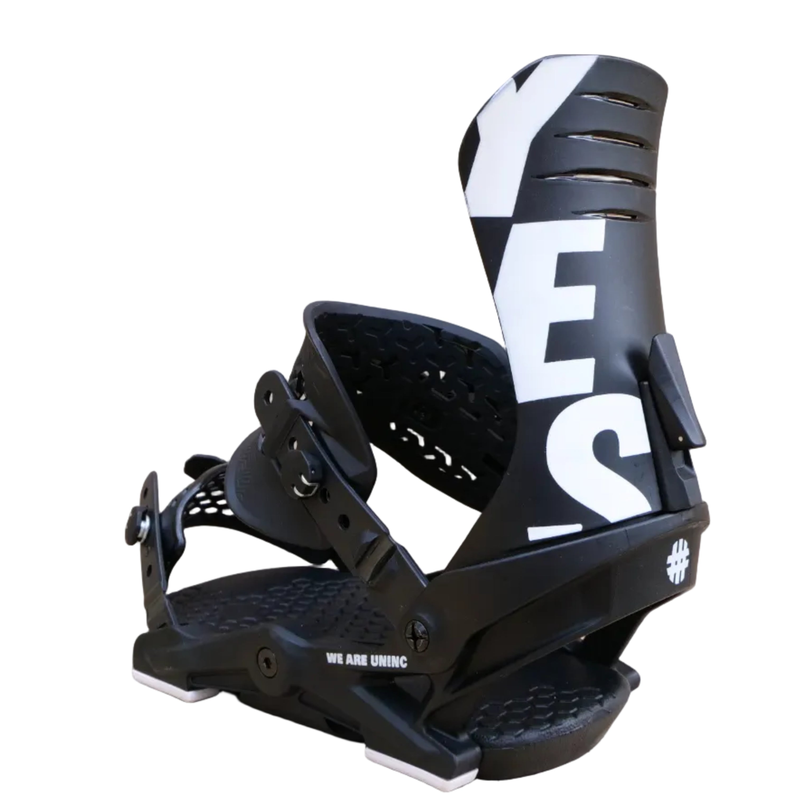 YES IPO Bindings