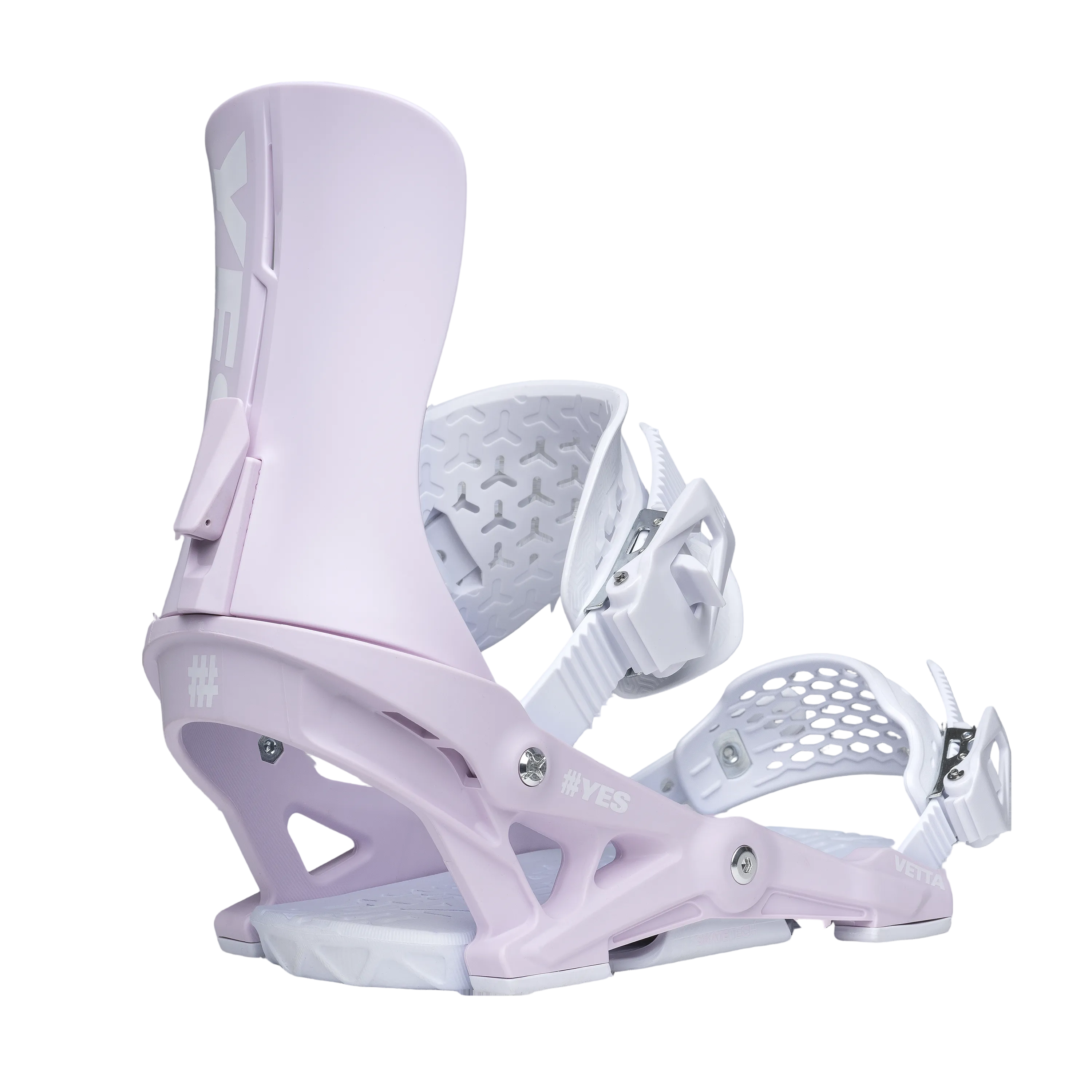 YES Vetta Bindings