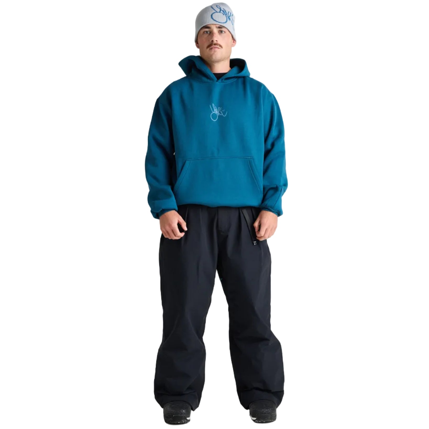 Yuki Threads Hot Lap Pant