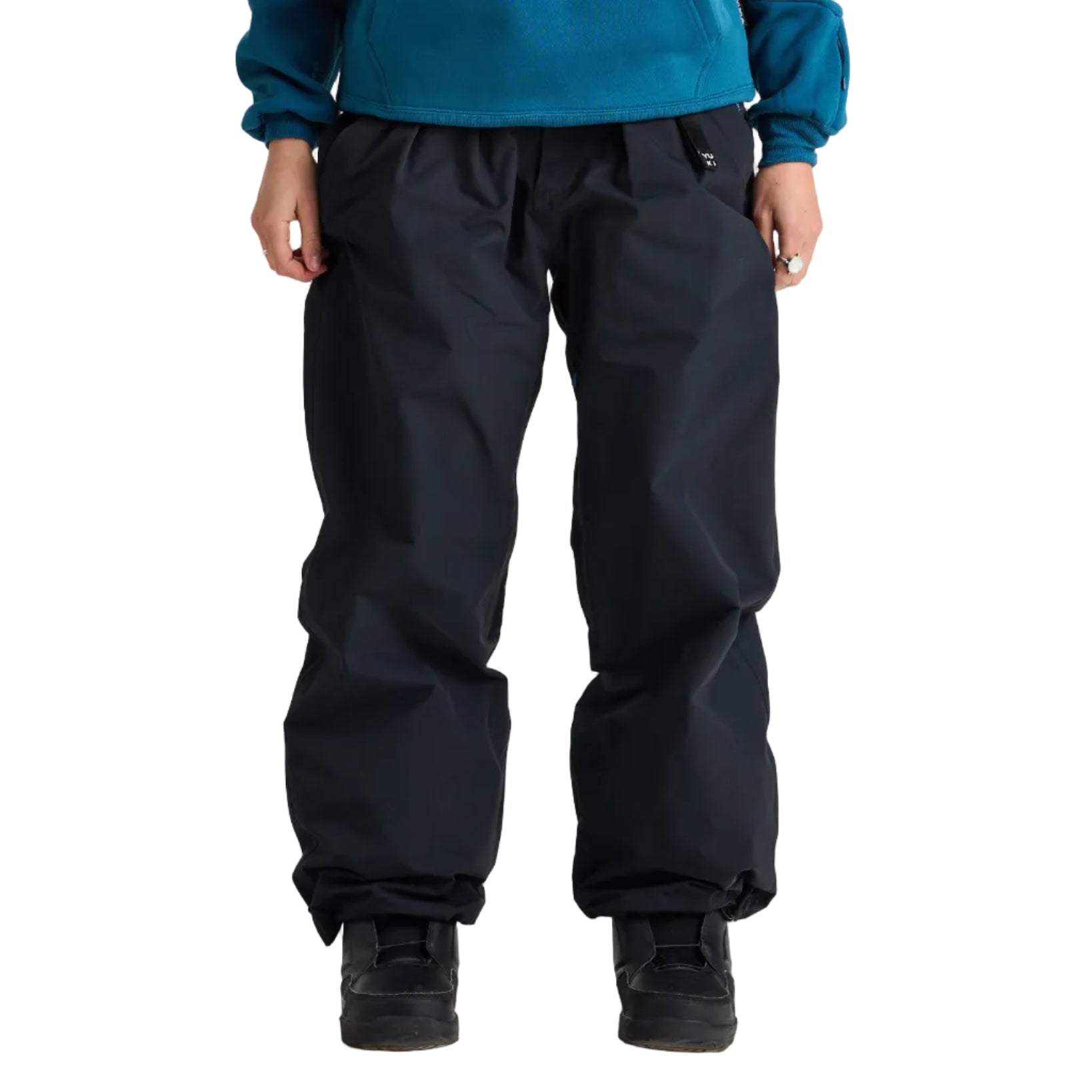 Yuki Threads Hot Lap Pant