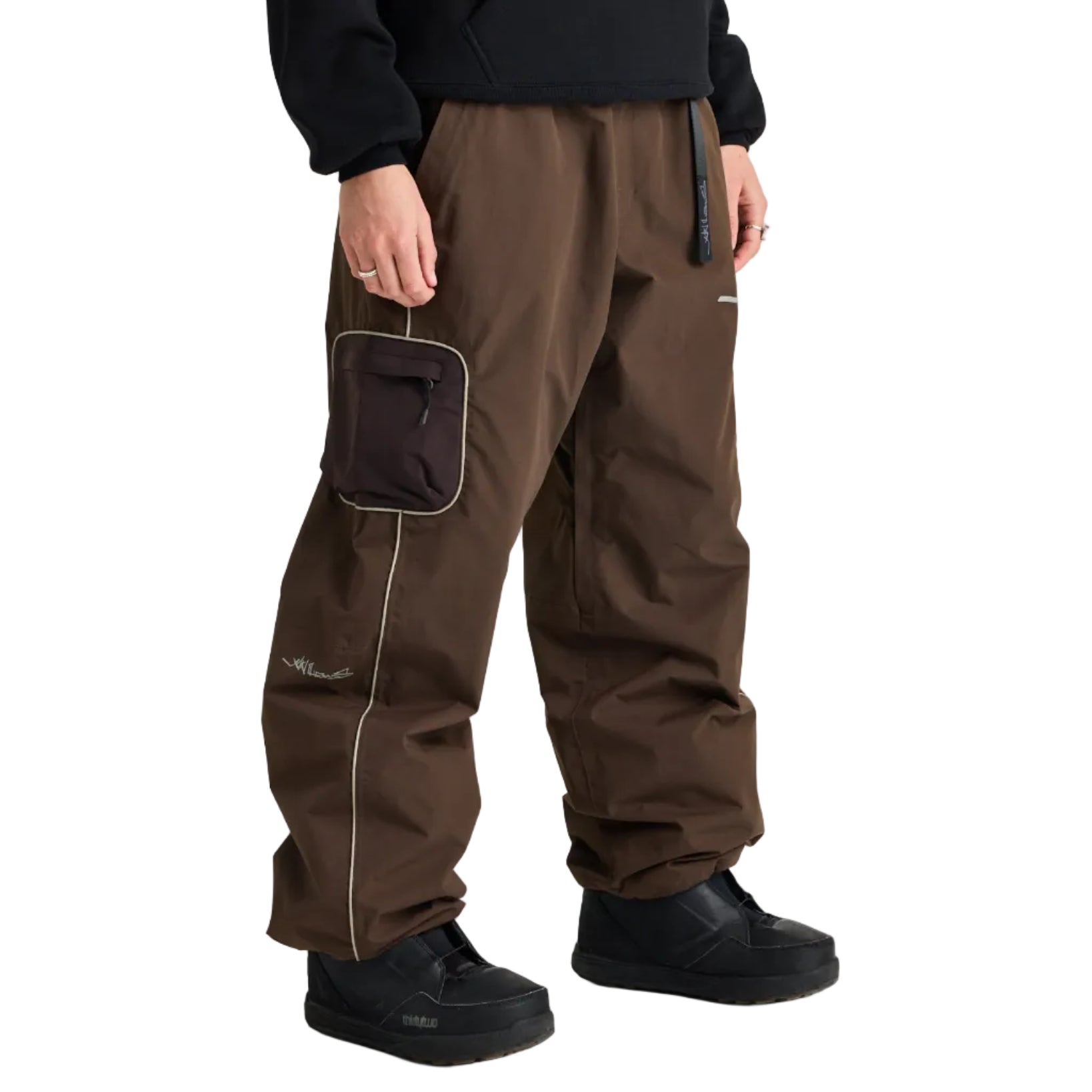 Yuki Threads Mobbin Pant