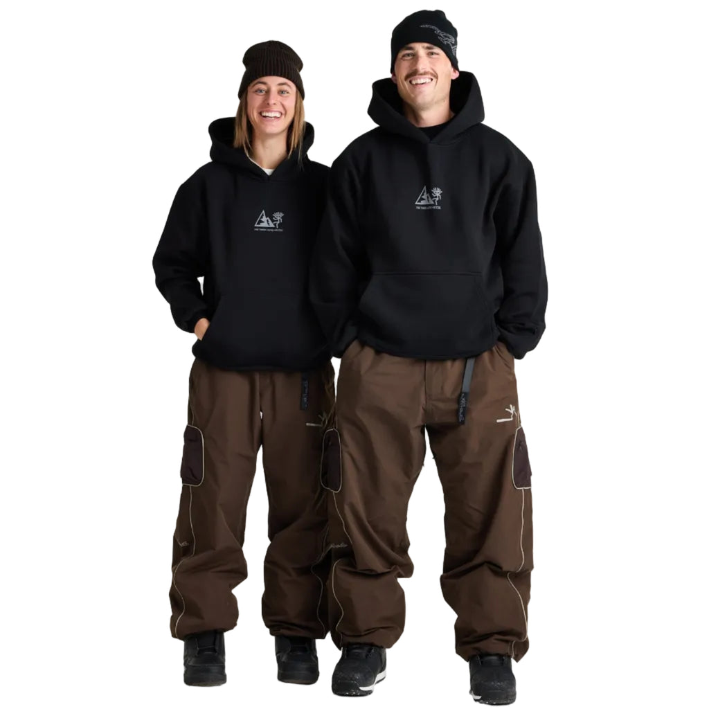 Yuki Threads Mobbin Pant