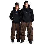 Yuki Threads Mobbin Pant