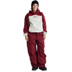 Yuki Threads Mobbin Pant Merlot steves snow store wollongong