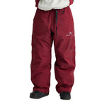 Yuki Threads Mobbin Pant Merlot steves snow store wollongong