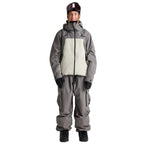 Yuki Threads Street Jacket Moonshine steves snow store wollongong
