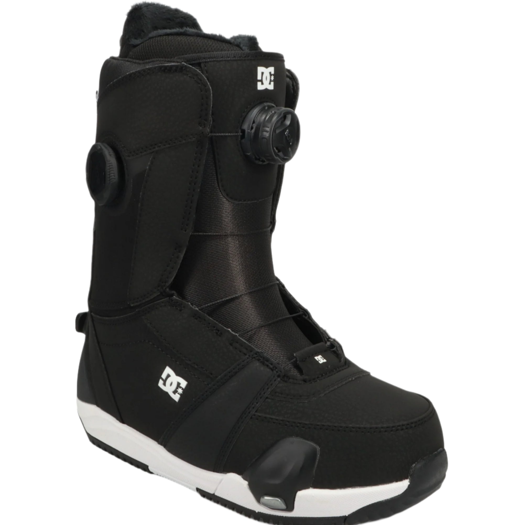 DC Womens Lotus Step On 2025