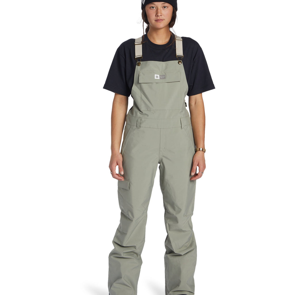 DC Valiant Women's Bib Pant