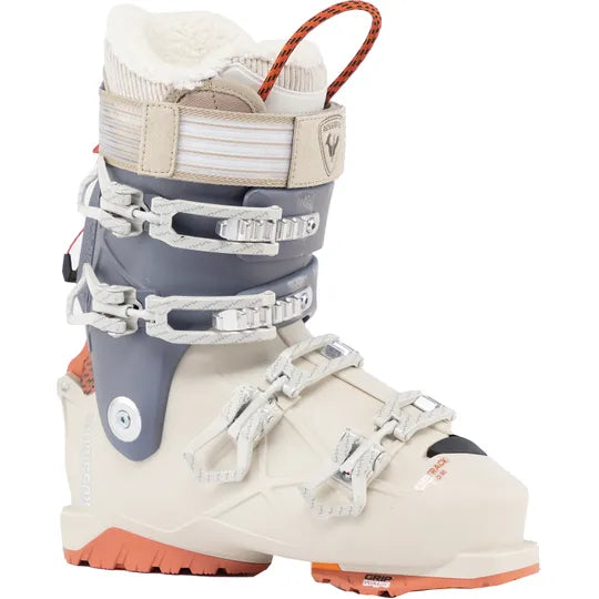 Rossignol Alltrack Pro 90W GW Ski Boots