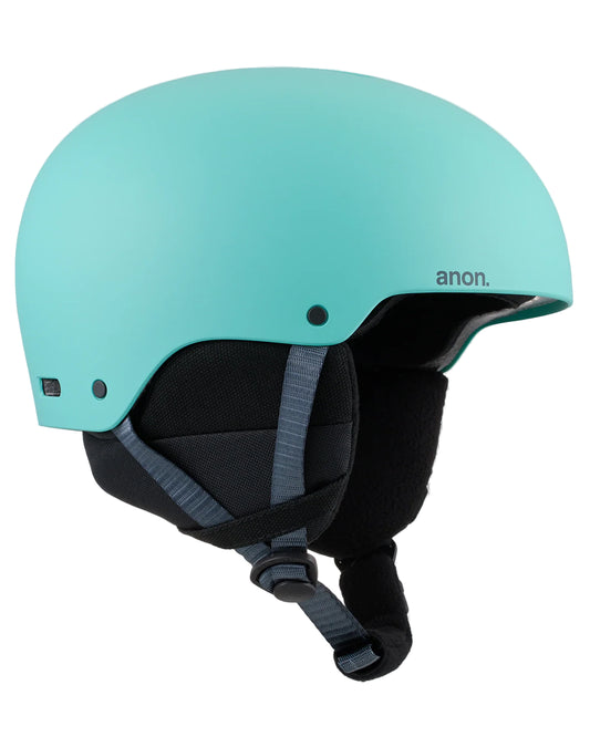 Anon Rime 3 Kids Helmet
