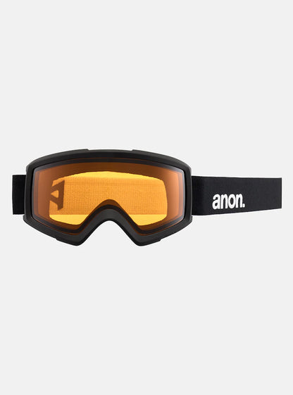 Anon Helix 2.0 Goggle (Low Bridge)